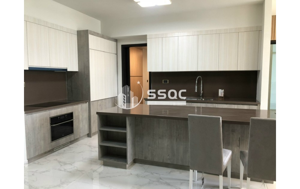 BÁN CĂN HỘ FELIZ EN VISTA, 4 PHÒNG NGỦ - 181M2, GIÁ 30 TỶ, XÁCH VALI VÀO Ở