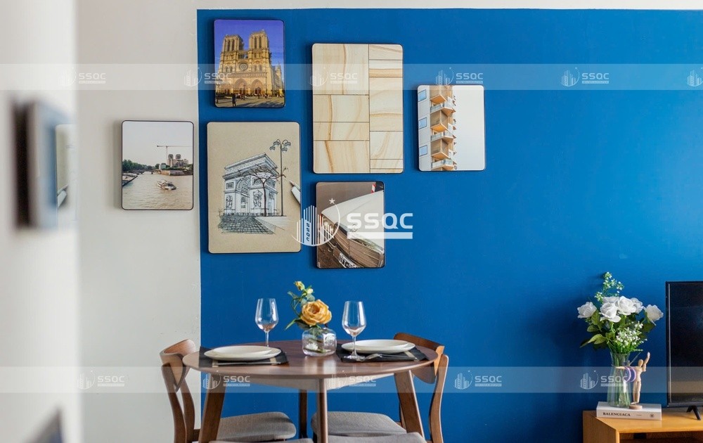 BÁN DUPLEX FELIZ EN VISTA GIÁ 12 TỶ, 2 PHÒNG NGỦ - DIỆN TÍCH 103M2 - XÁCH VALI VÀO Ở