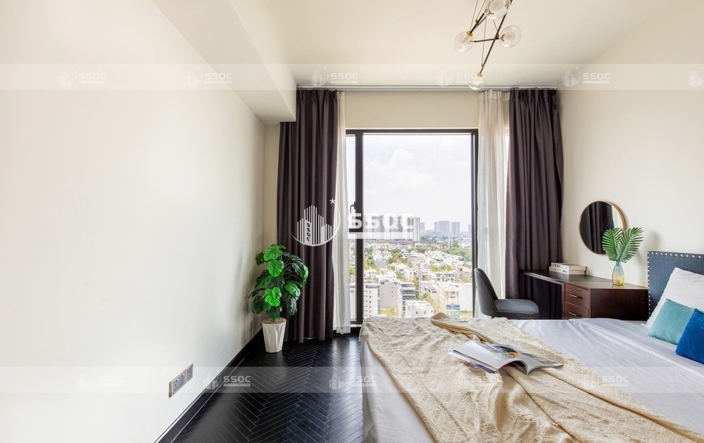 BÁN DUPLEX FELIZ EN VISTA GIÁ 12 TỶ, 2 PHÒNG NGỦ - DIỆN TÍCH 103M2 - XÁCH VALI VÀO Ở
