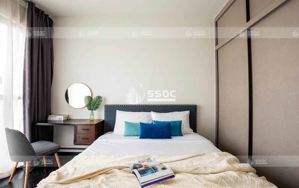 BÁN DUPLEX FELIZ EN VISTA GIÁ 12 TỶ, 2 PHÒNG NGỦ - DIỆN TÍCH 103M2 - XÁCH VALI VÀO Ở