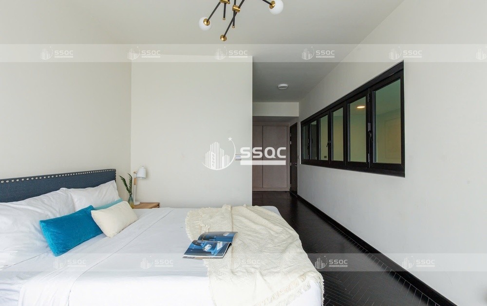 BÁN DUPLEX FELIZ EN VISTA GIÁ 12 TỶ, 2 PHÒNG NGỦ - DIỆN TÍCH 103M2 - XÁCH VALI VÀO Ở