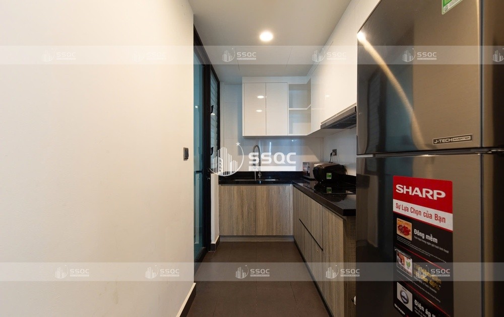 BÁN DUPLEX FELIZ EN VISTA GIÁ 12 TỶ, 2 PHÒNG NGỦ - DIỆN TÍCH 103M2 - XÁCH VALI VÀO Ở