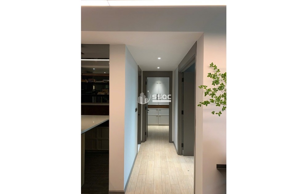 BÁN CĂN HỘ FELIZ EN VISTA, NHÀ ĐẸP LUNG LINH, 2 PHÒNG NGỦ - 85M2, GIÁ: 10.5 TỶ