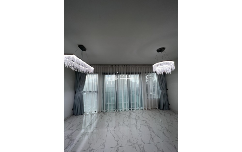 CƠ HỘI SỞ HỮU GIÁ TỐT NHẤT BÁN CĂN HỘ FELIZ EN VISTA, 4 PHÒNG NGỦ - 181M2, GIÁ: 30 TỶ