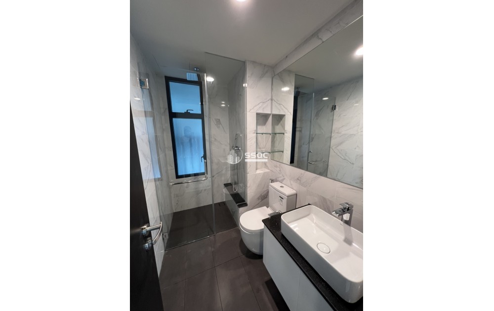 CƠ HỘI SỞ HỮU GIÁ TỐT NHẤT BÁN CĂN HỘ FELIZ EN VISTA, 4 PHÒNG NGỦ - 181M2, GIÁ: 30 TỶ