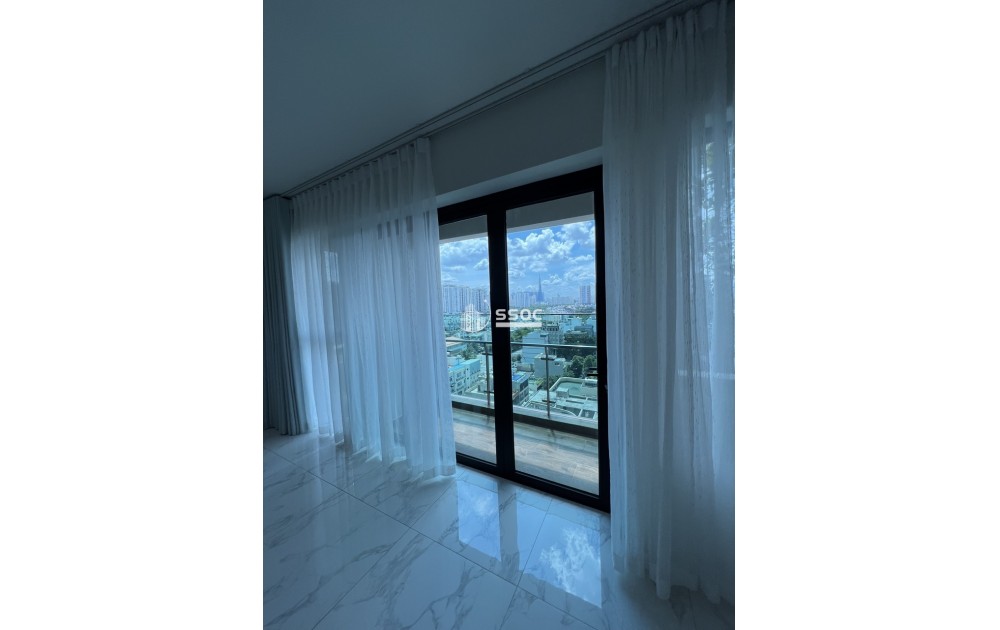 CƠ HỘI SỞ HỮU GIÁ TỐT NHẤT BÁN CĂN HỘ FELIZ EN VISTA, 4 PHÒNG NGỦ - 181M2, GIÁ: 30 TỶ