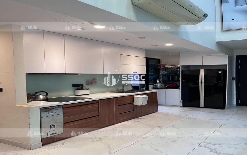 BÁN DUPLEX FELIZ EN VISTA: NHÀ ĐẸP LUNG LINH 2 PHÒNG NGỦ - GIÁ 12.2 TỶ, 103M2