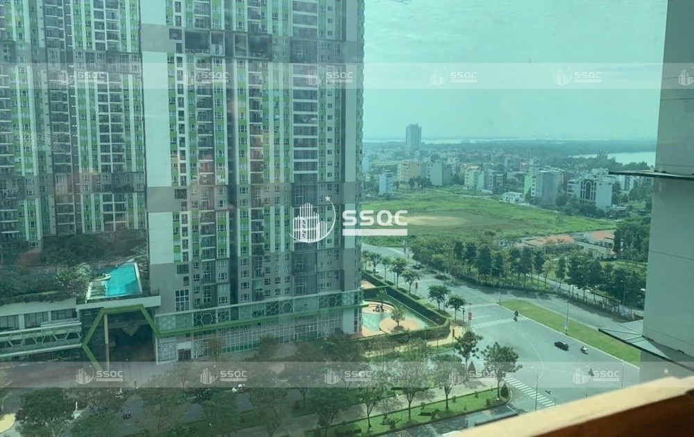 BÁN DUPLEX FELIZ EN VISTA: NHÀ ĐẸP LUNG LINH 2 PHÒNG NGỦ - GIÁ 12.2 TỶ, 103M2