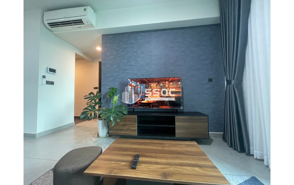 BÁN CĂN HỘ FELIZ EN VISTA NHÀ ĐẸP LUNG LINH, GIÁ: 7.8 TỶ, 1 PHÒNG NGỦ - 58M2