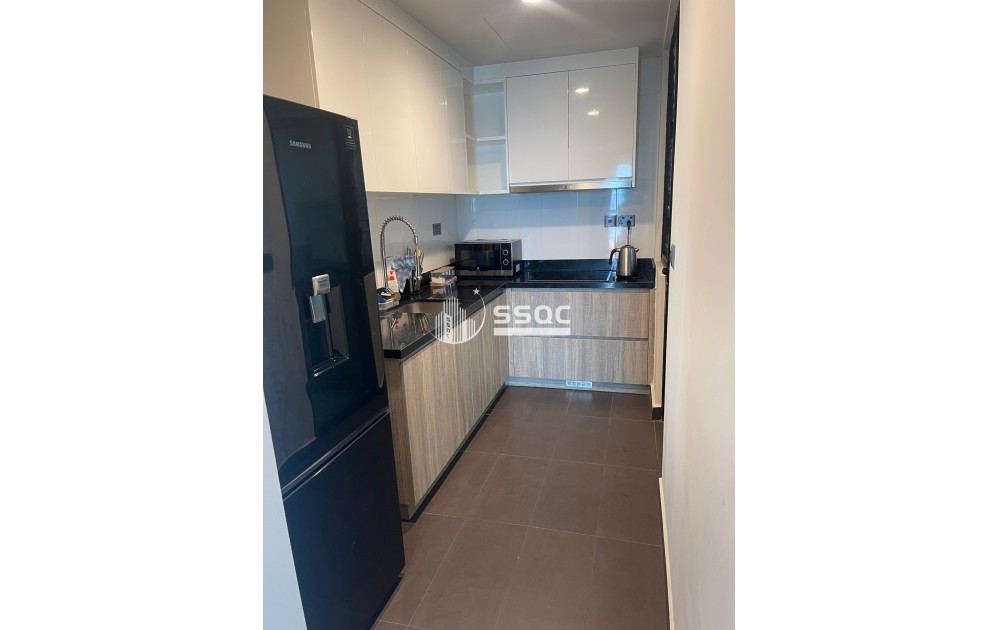 BÁN CĂN HỘ FELIZ EN VISTA NHÀ ĐẸP LUNG LINH, GIÁ: 7.8 TỶ, 1 PHÒNG NGỦ - 58M2