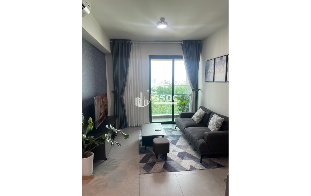 BÁN CĂN HỘ FELIZ EN VISTA NHÀ ĐẸP LUNG LINH, GIÁ: 7.8 TỶ, 1 PHÒNG NGỦ - 58M2
