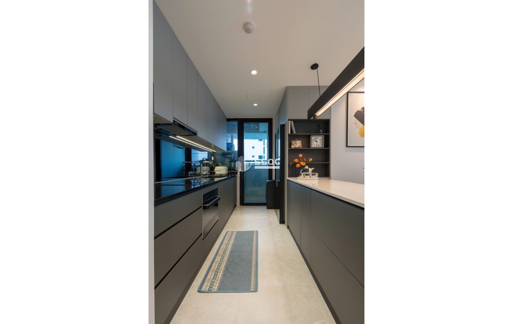 BÁN CĂN HỘ FELIZ EN VISTA, 2 PHÒNG NGỦ - 85M2, GIÁ 10.5 TỶ, XÁCH VALI VÀO Ở