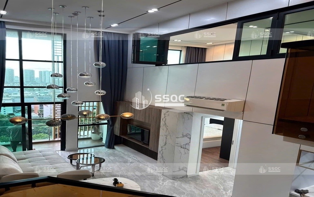 BÁN DUPLEX FELIZ EN VISTA, 103M2 - 2 PHÒNG NGỦ, GIÁ: 12.4 TỶ, XÁCH VALI VÀO Ở
