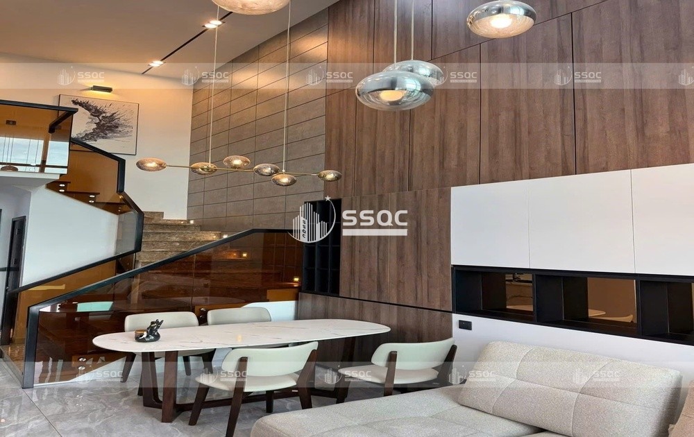 BÁN DUPLEX FELIZ EN VISTA, 103M2 - 2 PHÒNG NGỦ, GIÁ: 12.4 TỶ, XÁCH VALI VÀO Ở