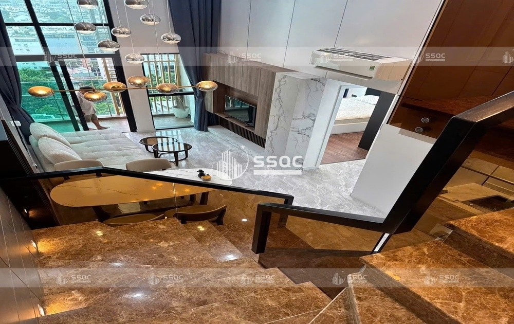 BÁN DUPLEX FELIZ EN VISTA, 103M2 - 2 PHÒNG NGỦ, GIÁ: 12.4 TỶ, XÁCH VALI VÀO Ở