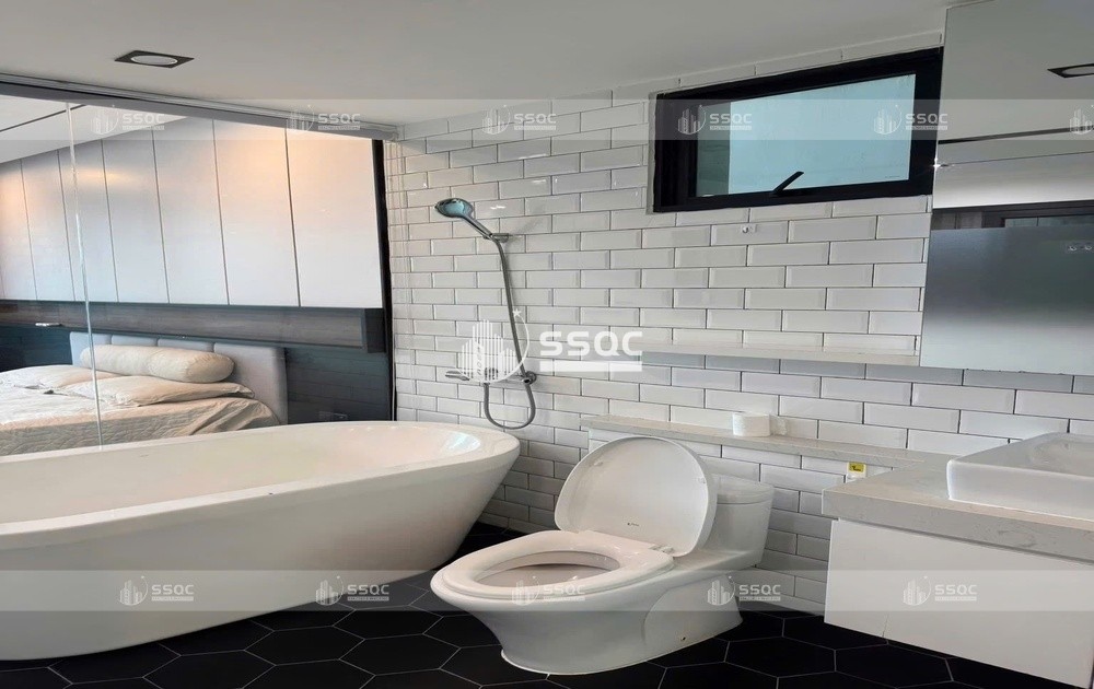 BÁN DUPLEX FELIZ EN VISTA, 103M2 - 2 PHÒNG NGỦ, GIÁ: 12.4 TỶ, XÁCH VALI VÀO Ở