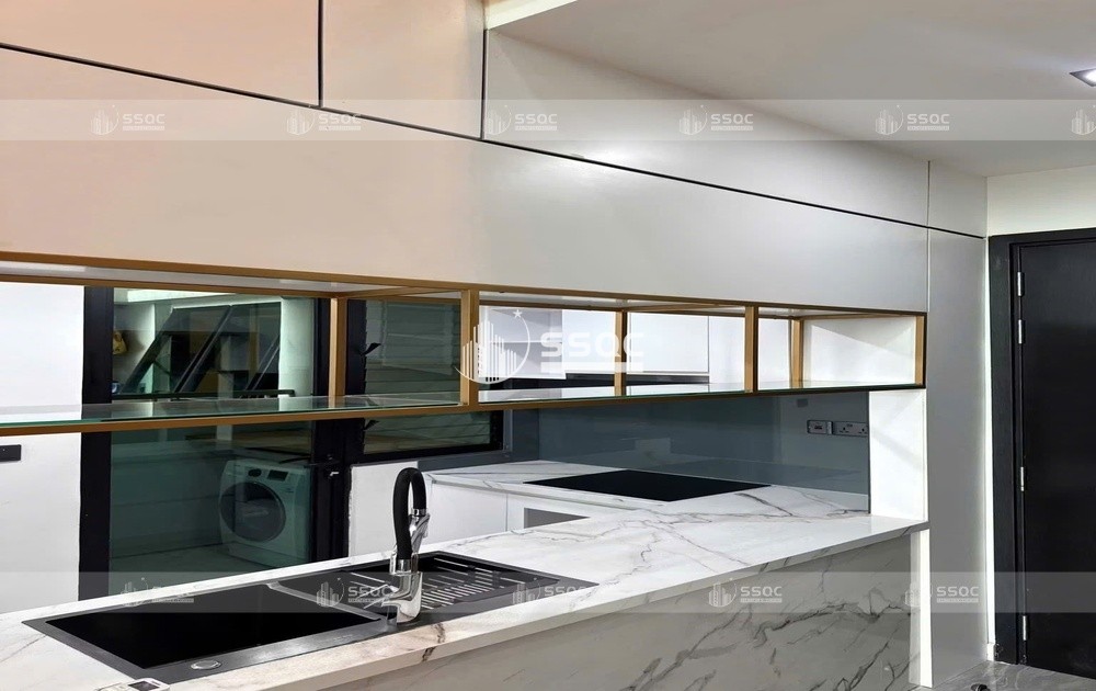BÁN DUPLEX FELIZ EN VISTA, 103M2 - 2 PHÒNG NGỦ, GIÁ: 12.4 TỶ, XÁCH VALI VÀO Ở