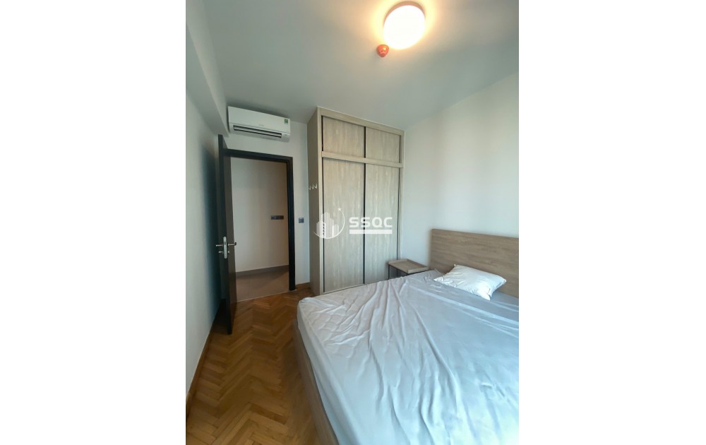 CĂN HỘ FELIZ EN VISTA 2 PHÒNG NGỦ - 88M2 CHO THUÊ GIÁ: 24 TRIỆU, XÁCH VALI VÀO Ở NGAY