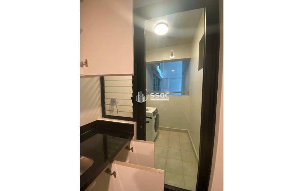 CĂN HỘ FELIZ EN VISTA 2 PHÒNG NGỦ - 88M2 CHO THUÊ GIÁ: 24 TRIỆU, XÁCH VALI VÀO Ở NGAY