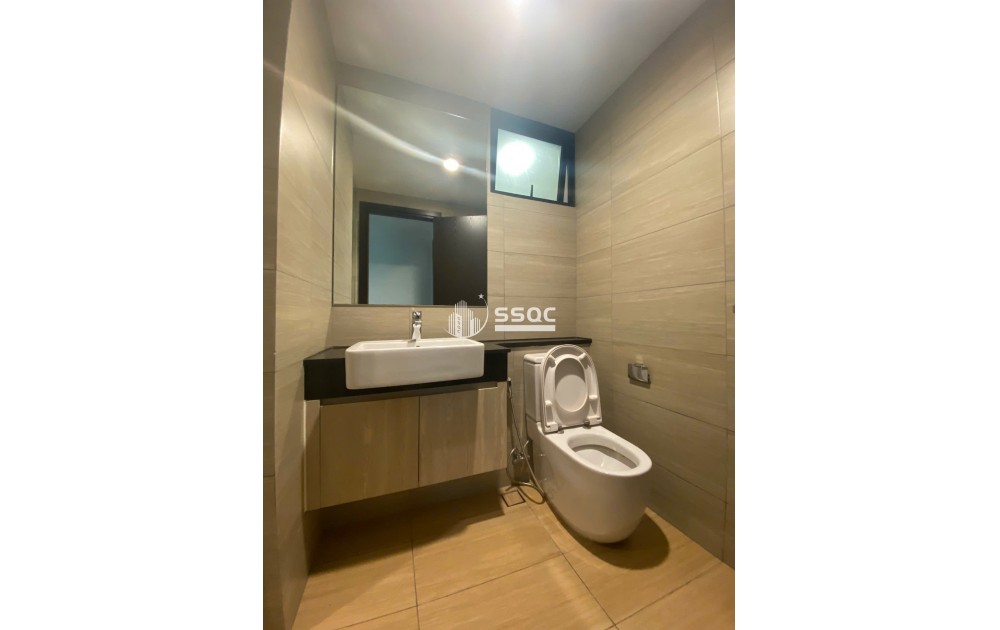 CĂN HỘ FELIZ EN VISTA 2 PHÒNG NGỦ - 88M2 CHO THUÊ GIÁ: 24 TRIỆU, XÁCH VALI VÀO Ở NGAY