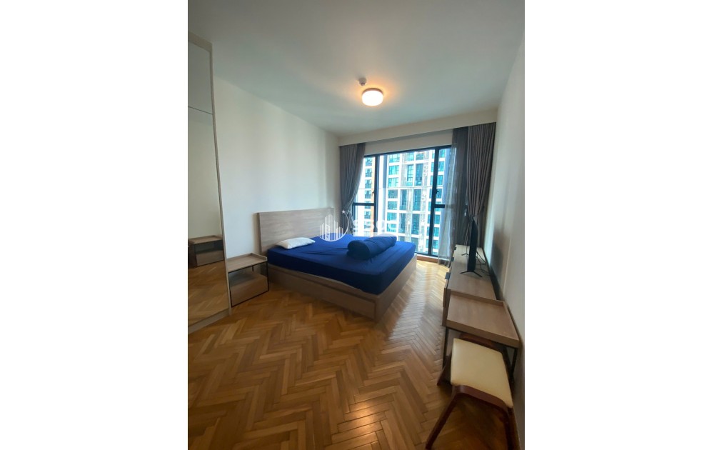 CĂN HỘ FELIZ EN VISTA 2 PHÒNG NGỦ - 88M2 CHO THUÊ GIÁ: 24 TRIỆU, XÁCH VALI VÀO Ở NGAY