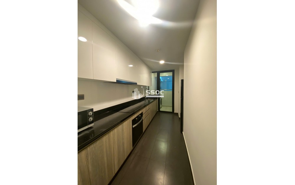 CĂN HỘ FELIZ EN VISTA 2 PHÒNG NGỦ - 88M2 CHO THUÊ GIÁ: 24 TRIỆU, XÁCH VALI VÀO Ở NGAY