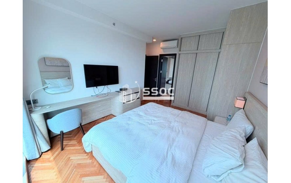 CĂN HỘ FELIZ EN VISTA CHO THUÊ - 3 PHÒNG NGỦ 109M2, GIÁ CHỈ 42 TRIỆU - XÁCH VALI VÀO Ở NGAY