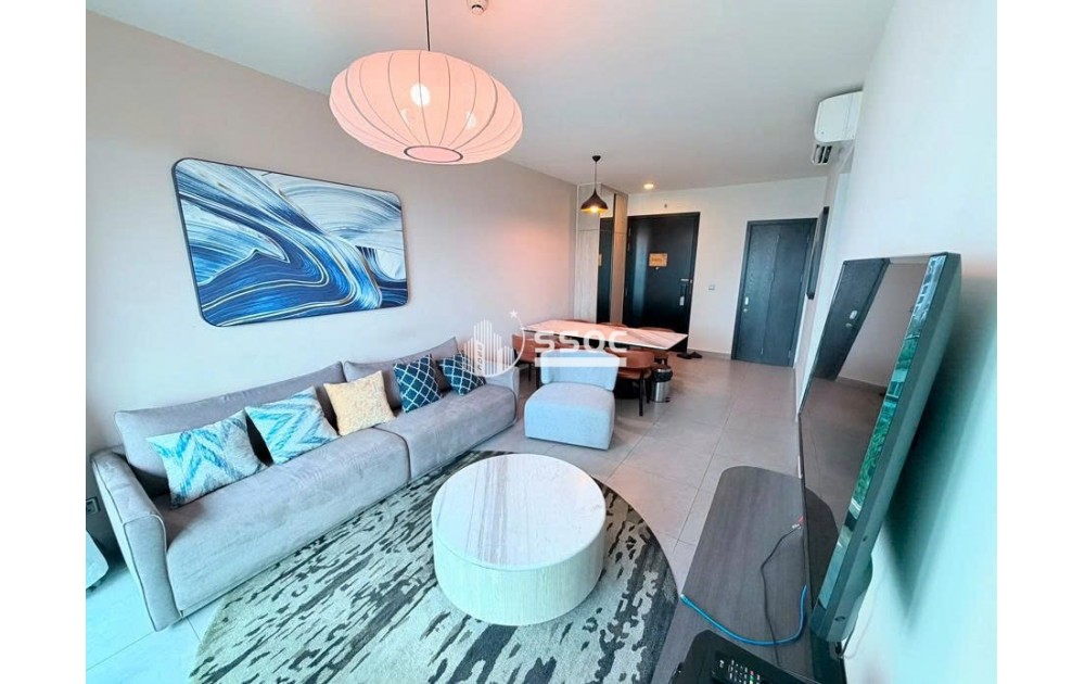 CĂN HỘ FELIZ EN VISTA CHO THUÊ - 3 PHÒNG NGỦ 109M2, GIÁ CHỈ 42 TRIỆU - XÁCH VALI VÀO Ở NGAY