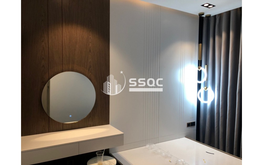 CĂN HỘ FELIZ EN VISTA CHO THUÊ, GIÁ: 78.97 TRIỆU - 4 PHÒNG NGỦ, 181M2, FULL NỘI THẤT CAO CẤP