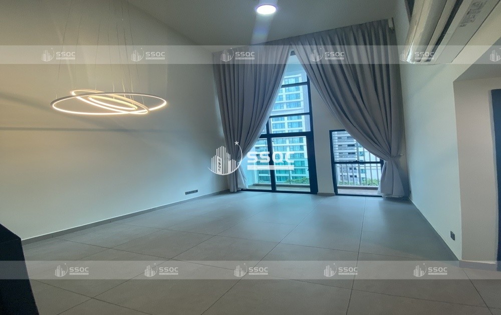 CHỐT LIỀN TAY! FELIZ EN VISTA - 2 PHÒNG NGỦ DUPLEX 103M2 GIÁ CHỈ 24 TRIỆU