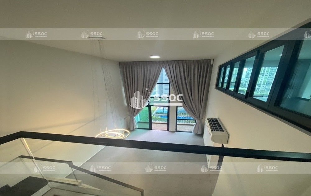 CHỐT LIỀN TAY! FELIZ EN VISTA - 2 PHÒNG NGỦ DUPLEX 103M2 GIÁ CHỈ 24 TRIỆU