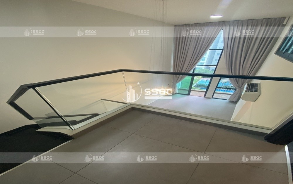 CHỐT LIỀN TAY! FELIZ EN VISTA - 2 PHÒNG NGỦ DUPLEX 103M2 GIÁ CHỈ 24 TRIỆU