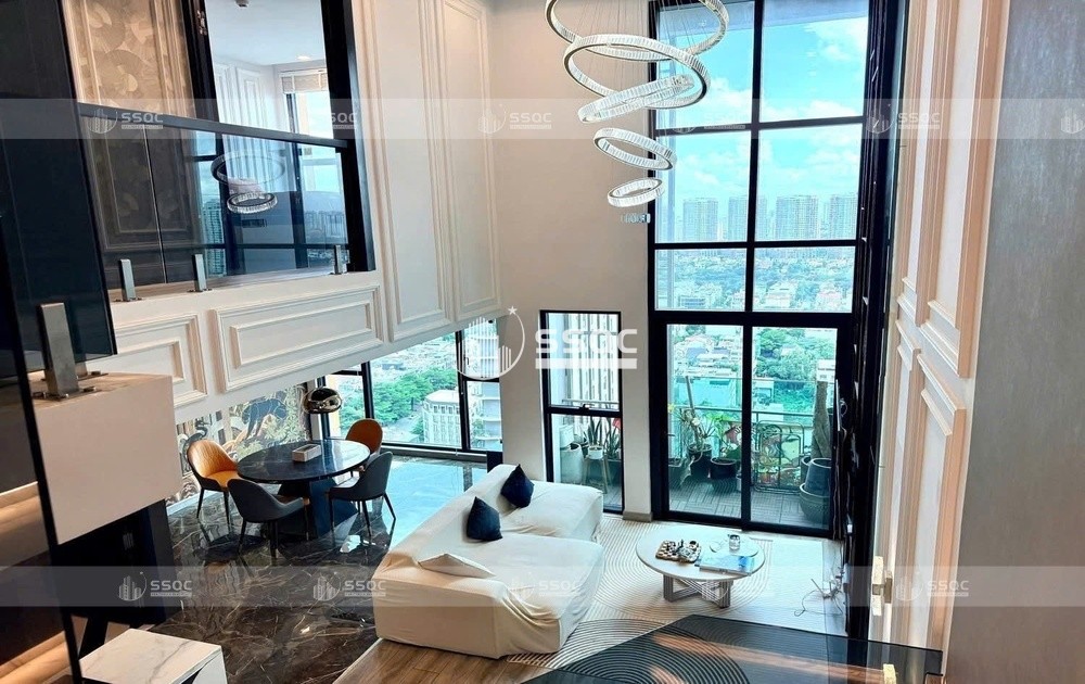 CĂN HỘ FELIZ EN VISTA CHO THUÊ, GIÁ: 25 TRIỆU - 2 PHÒNG NGỦ 85M2, FULL NỘI THẤT CAO CẤP