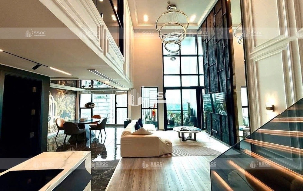 CĂN HỘ FELIZ EN VISTA CHO THUÊ, GIÁ: 25 TRIỆU - 2 PHÒNG NGỦ 85M2, FULL NỘI THẤT CAO CẤP