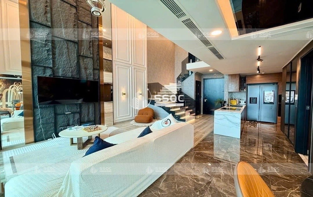 CĂN HỘ FELIZ EN VISTA CHO THUÊ, GIÁ: 25 TRIỆU - 2 PHÒNG NGỦ 85M2, FULL NỘI THẤT CAO CẤP