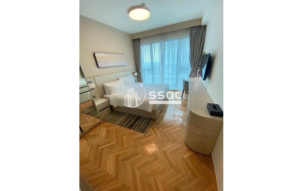 CHO THUÊ CĂN HỘ FELIZ EN VISTA, 3 PHÒNG NGỦ - 109M2, GIÁ: 35 TRIỆU XÁCH VALI VÀO Ở NGAY