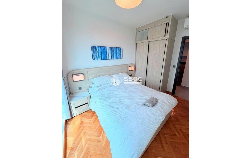 CHO THUÊ CĂN HỘ FELIZ EN VISTA, 3 PHÒNG NGỦ - 109M2, GIÁ: 35 TRIỆU XÁCH VALI VÀO Ở NGAY