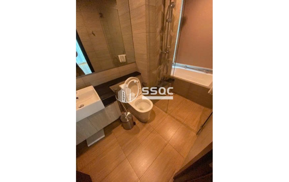 CHO THUÊ CĂN HỘ FELIZ EN VISTA, 3 PHÒNG NGỦ - 109M2, GIÁ: 35 TRIỆU XÁCH VALI VÀO Ở NGAY