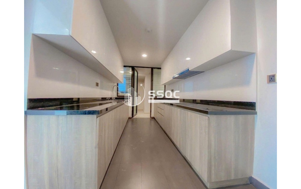 NHÀ ĐẸP GIÁ TỐT CHO THUÊ CĂN HỘ FELIZ EN VISTA, GIÁ: 80 TRIỆU - 4 PHÒNG NGỦ - 239M2