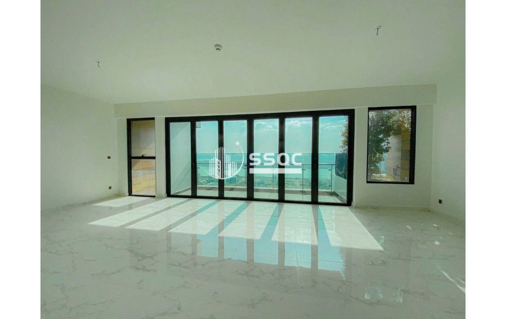 NHÀ ĐẸP GIÁ TỐT CHO THUÊ CĂN HỘ FELIZ EN VISTA, GIÁ: 80 TRIỆU - 4 PHÒNG NGỦ - 239M2