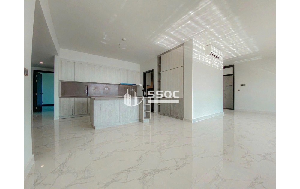 NHÀ ĐẸP GIÁ TỐT CHO THUÊ CĂN HỘ FELIZ EN VISTA, GIÁ: 80 TRIỆU - 4 PHÒNG NGỦ - 239M2