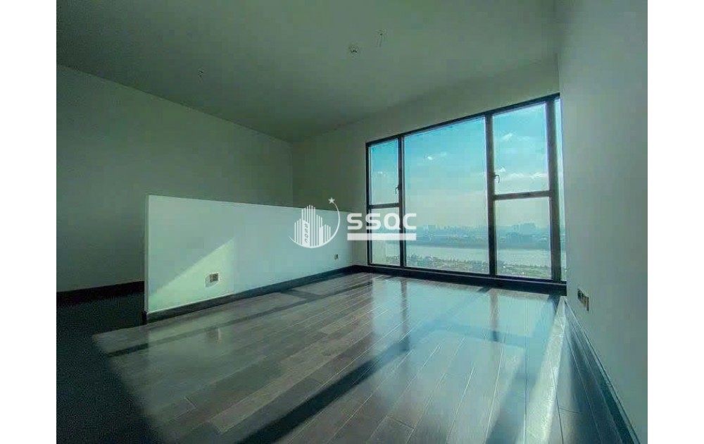 NHÀ ĐẸP GIÁ TỐT CHO THUÊ CĂN HỘ FELIZ EN VISTA, GIÁ: 80 TRIỆU - 4 PHÒNG NGỦ - 239M2