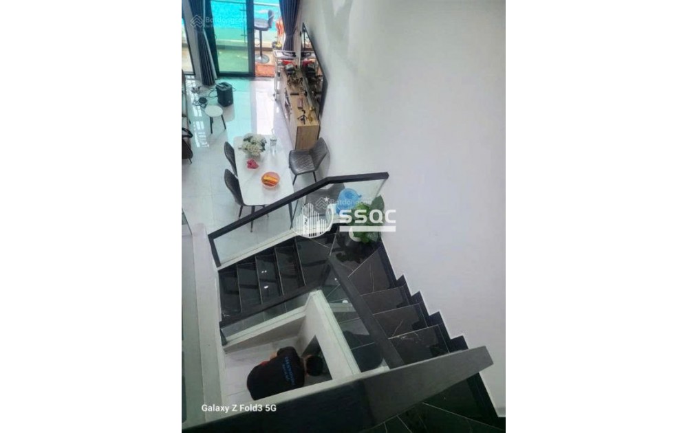 CHO THUÊ DUPLEX FELIZ EN VISTA, 2 PHÒNG NGỦ - 103M2, GIÁ: 25 TRIỆU, FULL NỘI THẤT CAO CẤP