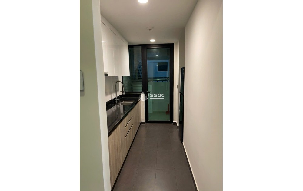 CĂN HỘ FELIZ EN VISTA GIÁ CHỈ 25 TRIỆU - 2 PHÒNG NGỦ 85M2, XÁCH VALI VÀO Ở NGAY