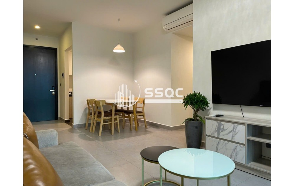 CĂN HỘ FELIZ EN VISTA GIÁ CHỈ 25 TRIỆU - 2 PHÒNG NGỦ 85M2, XÁCH VALI VÀO Ở NGAY