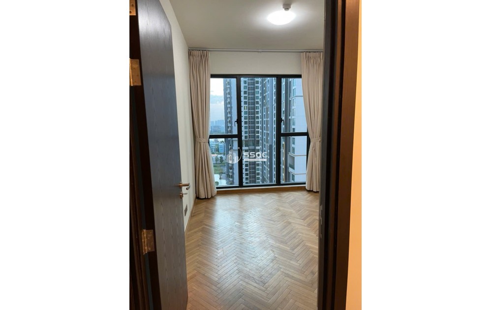 CĂN HỘ FELIZ EN VISTA GIÁ CHỈ 25 TRIỆU - 2 PHÒNG NGỦ 85M2, XÁCH VALI VÀO Ở NGAY