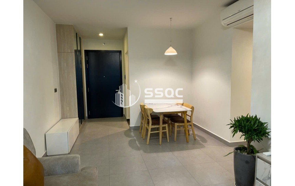 CĂN HỘ FELIZ EN VISTA GIÁ CHỈ 25 TRIỆU - 2 PHÒNG NGỦ 85M2, XÁCH VALI VÀO Ở NGAY