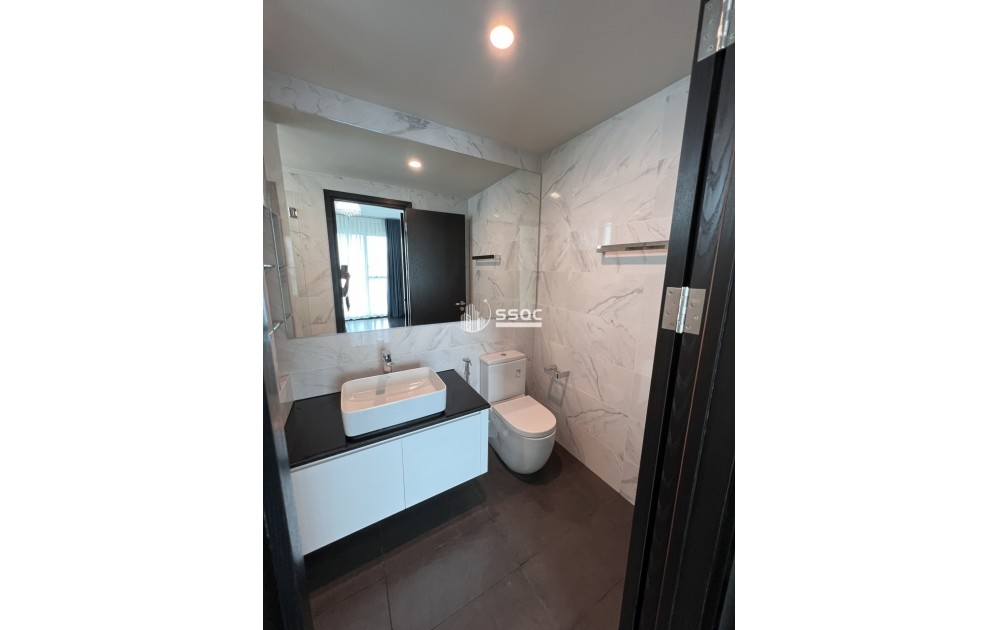 CĂN HỘ FELIZ EN VISTA, 4 PHÒNG NGỦ - 181M2 CHO THUÊ, GIÁ 82.13 TRIỆU, CHỐT LIỀN TAY