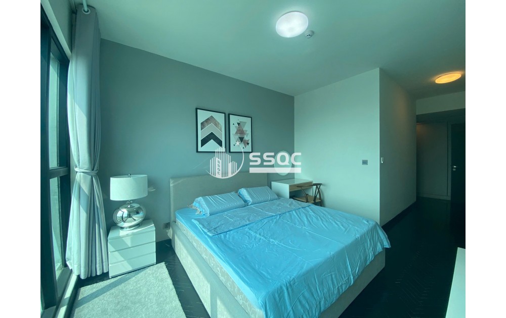 CHO THUÊ DUPLEX FELIZ EN VISTA, GIÁ 27 TRIỆU, 103M2 - 2 PHÒNG NGỦ, FULL NỘI THẤT CAO CẤP