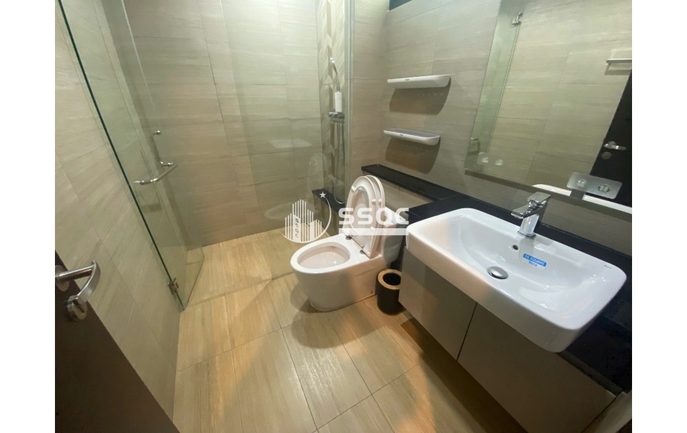 CHO THUÊ DUPLEX FELIZ EN VISTA, GIÁ 27 TRIỆU, 103M2 - 2 PHÒNG NGỦ, FULL NỘI THẤT CAO CẤP